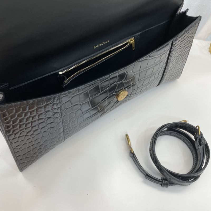 Balenciaga Top Handle Bags